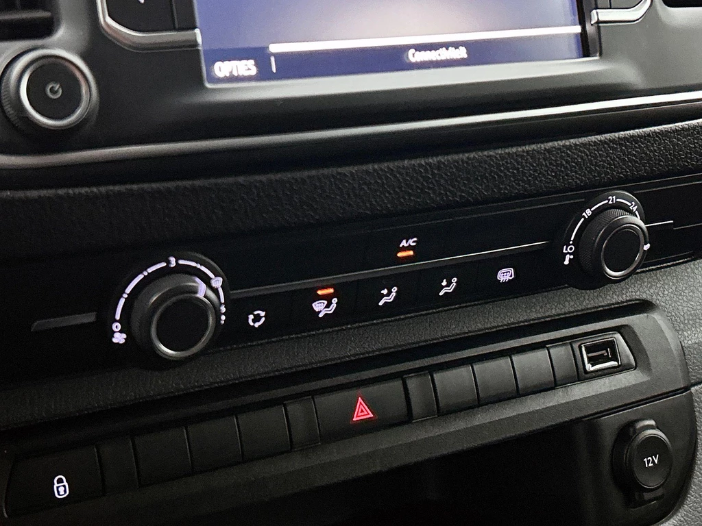 Opel Vivaro – foto 25