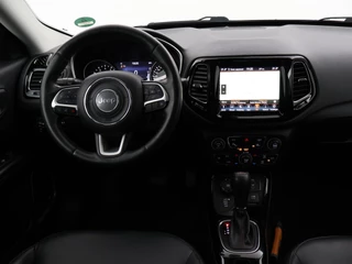 Jeep Compass – thumbnail 8