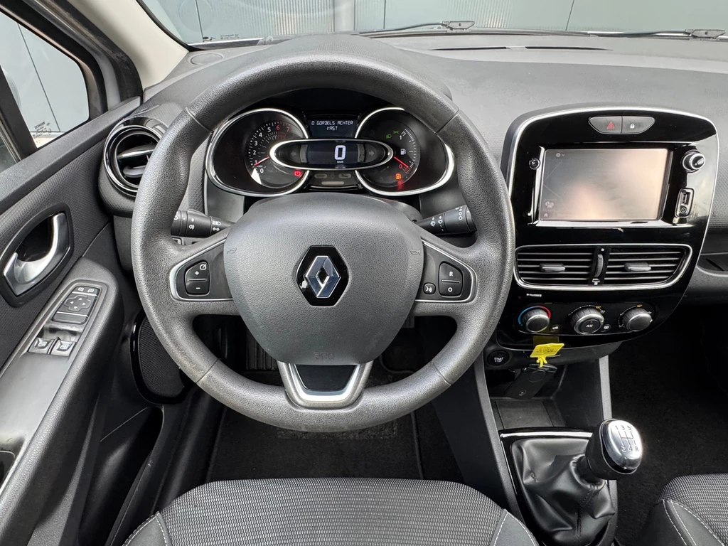 Renault Clio – foto 36