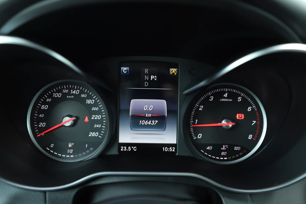 Mercedes-Benz GLC – foto 25