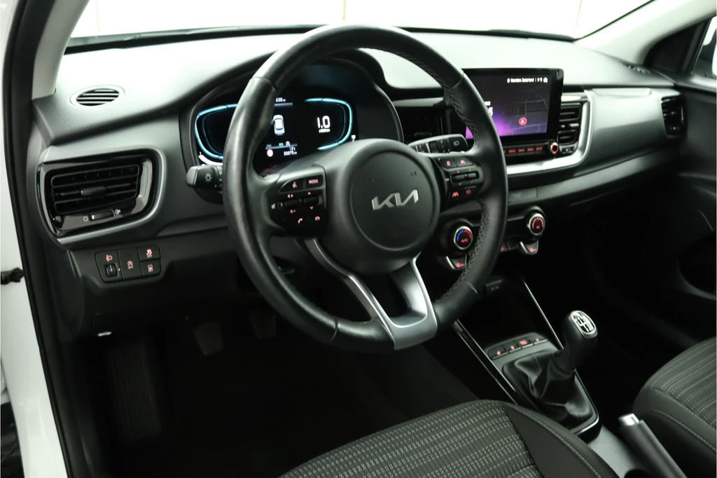 Kia Stonic – foto 32