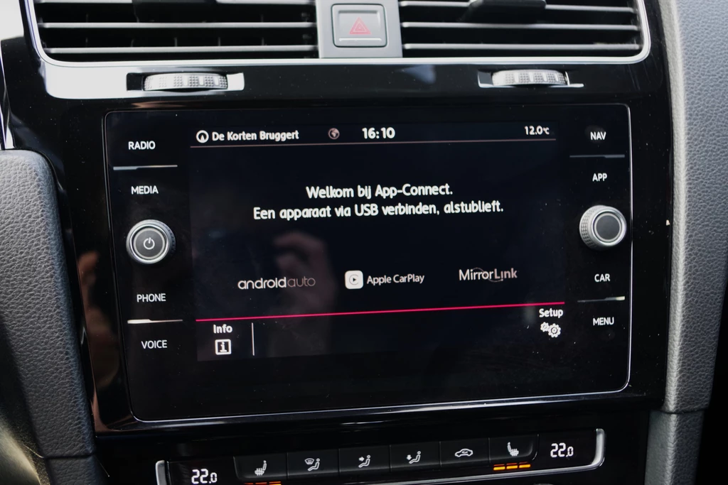 Volkswagen Golf – foto 27