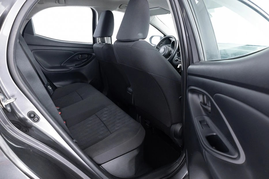 Toyota Yaris – foto 8