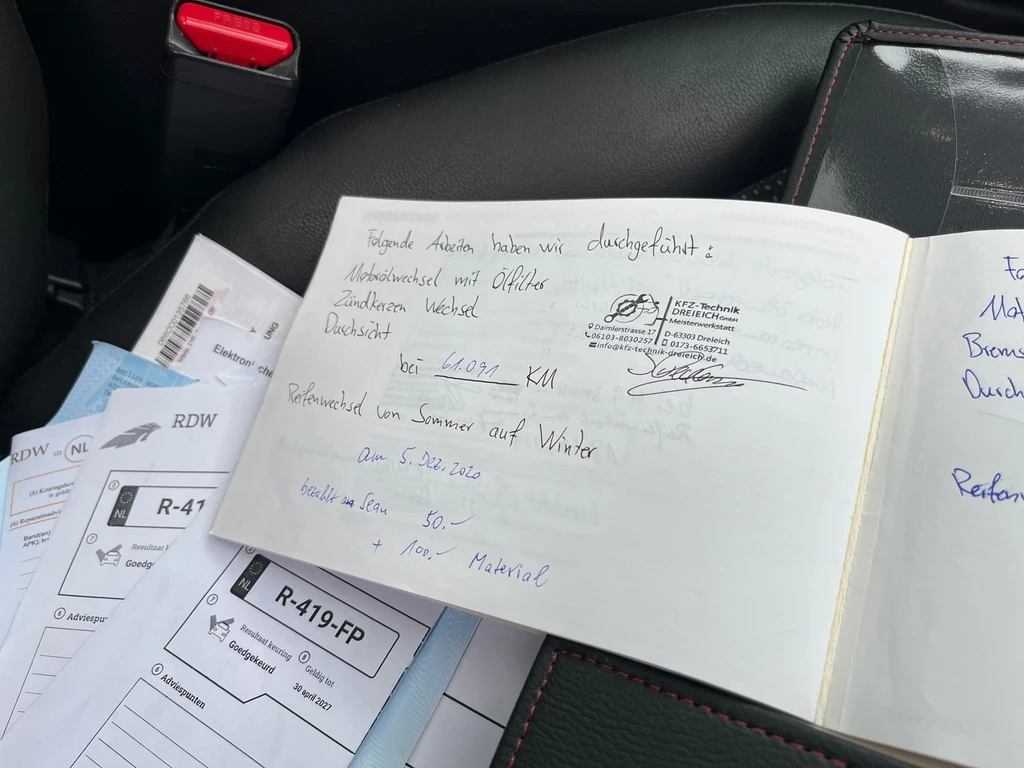 Honda HR-V – foto 45