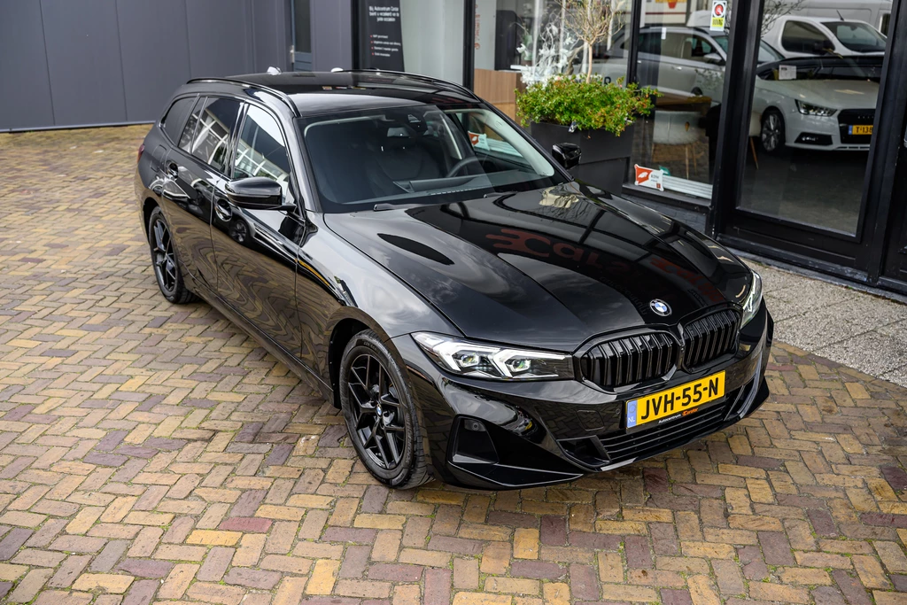 BMW 3 Serie – foto 11