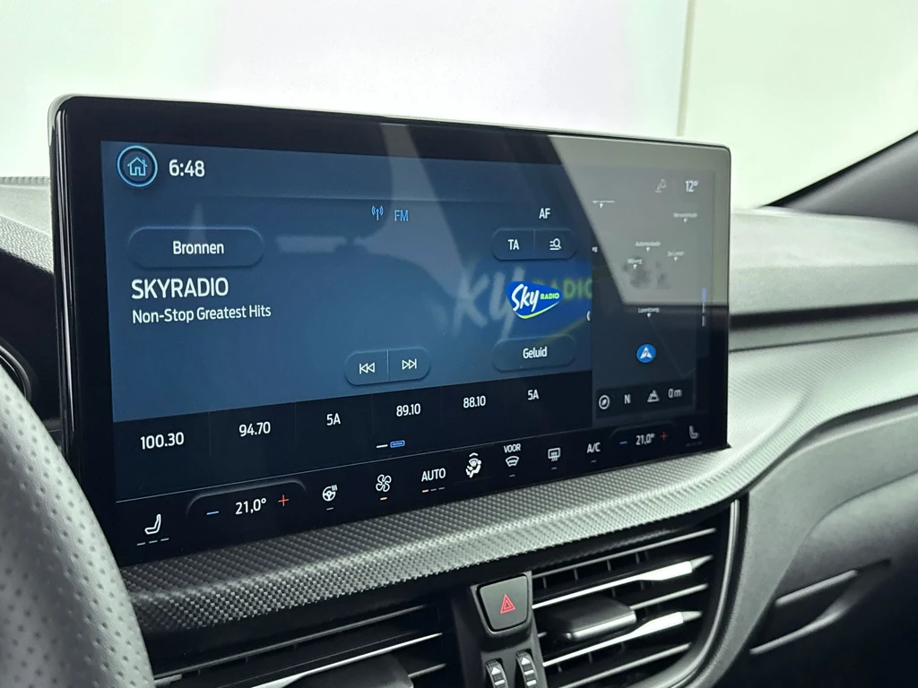Ford Kuga – foto 10