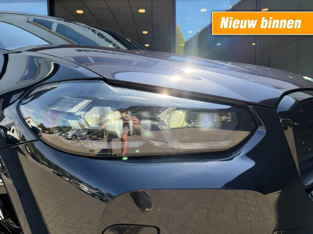 BMW iX3 – foto 31