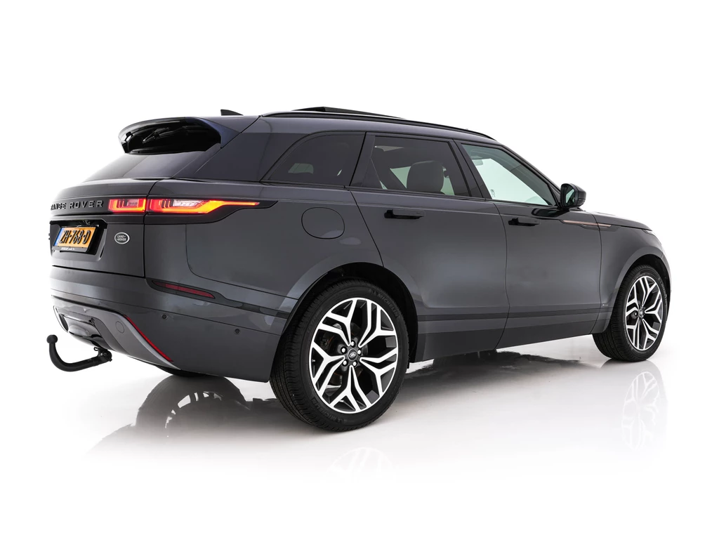 Land Rover Range Rover Velar – foto 4