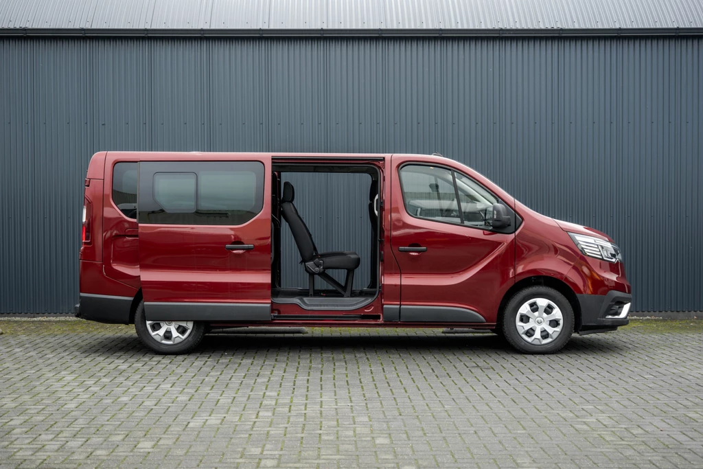 Renault Trafic – foto 6