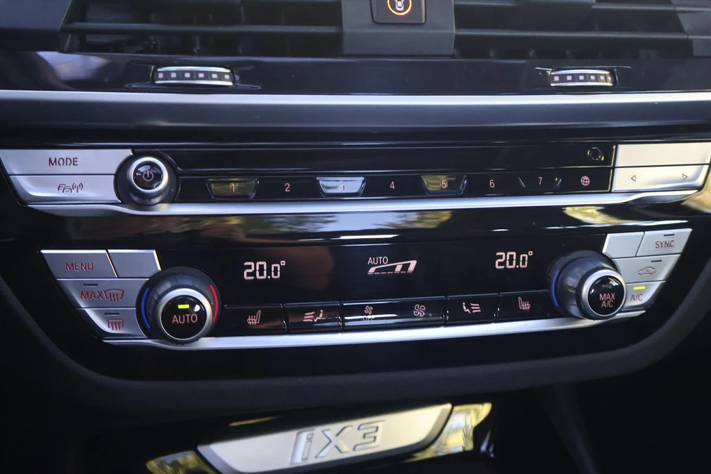 BMW iX3 – foto 22