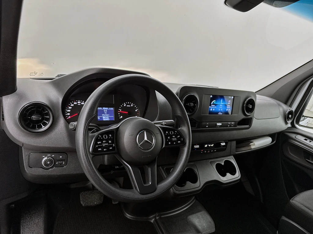 Mercedes-Benz Sprinter – foto 15