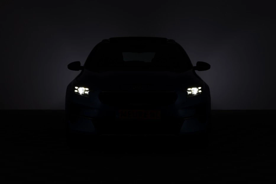 Kia XCeed – foto 8