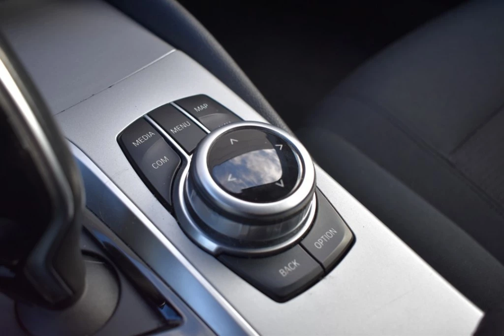 BMW 5 Serie – foto 29