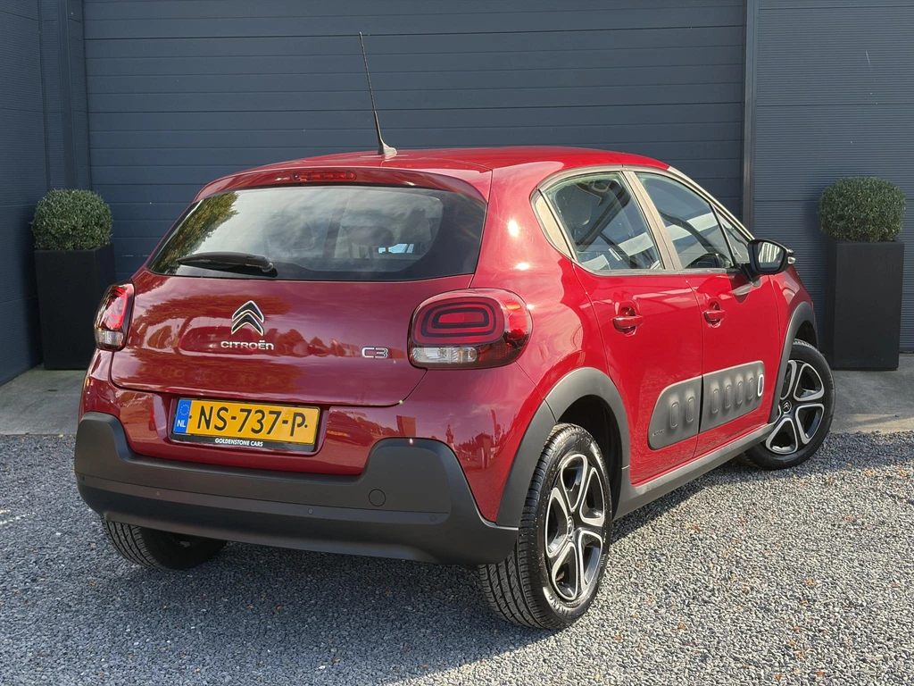 Citroën C3 – foto 3