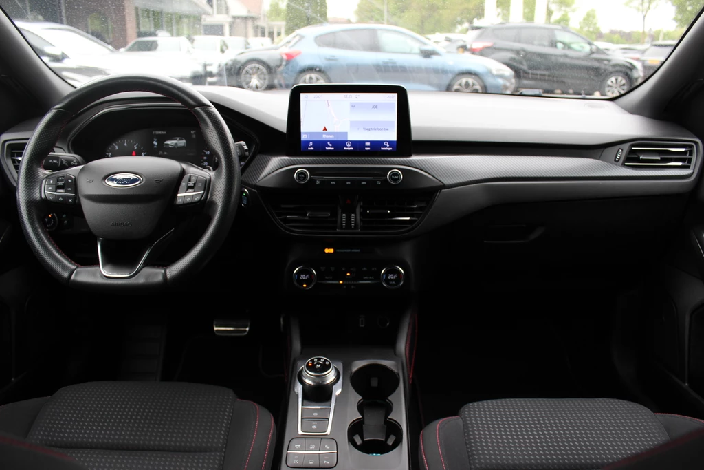 Ford Focus – foto 10