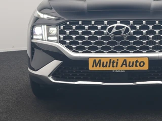 Hyundai Santa Fe – thumbnail 20