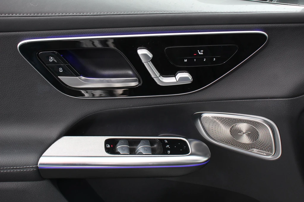 Mercedes-Benz GLC – foto 31