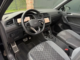 Volkswagen Tiguan – thumbnail 9