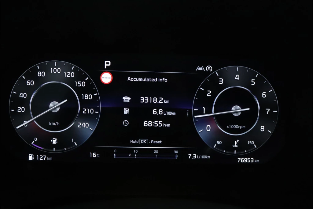 Kia Ceed Sportswagon – foto 51
