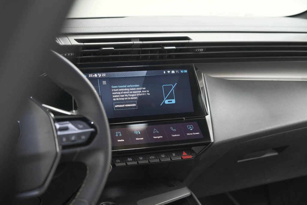 Peugeot 308 – foto 61