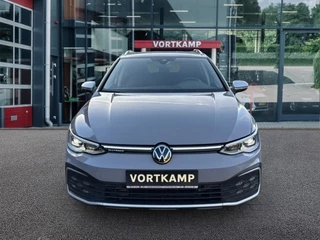 Volkswagen Golf – thumbnail 8
