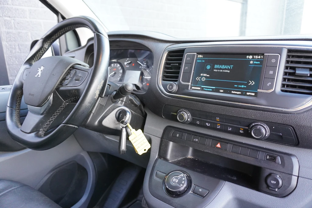 Peugeot Expert – foto 5