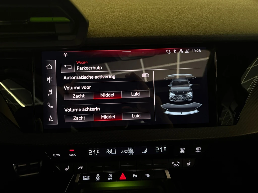 Audi RS3 – foto 34