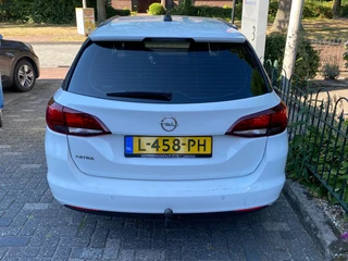 Opel Astra – thumbnail 6