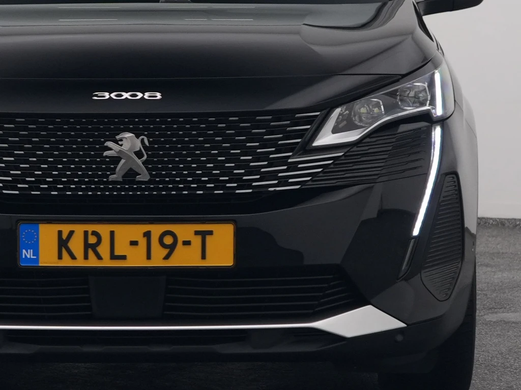 Peugeot 3008 – foto 29