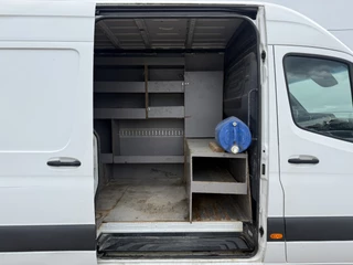 Mercedes-Benz Sprinter – thumbnail 11