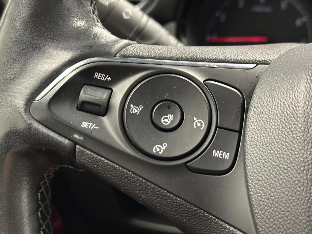 Opel Crossland – foto 18