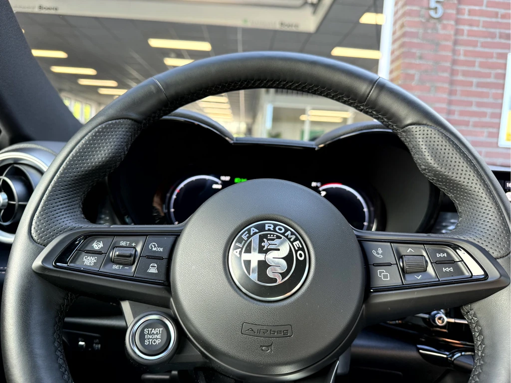 Alfa Romeo Tonale – foto 16