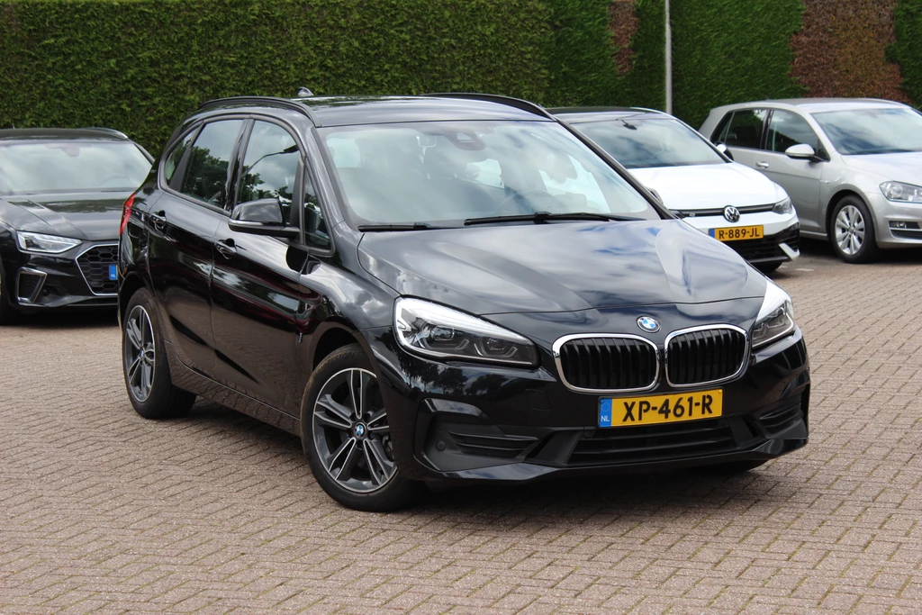 BMW 2 Serie – foto 6