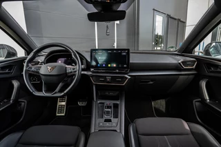 CUPRA Leon Sportstourer – thumbnail 9