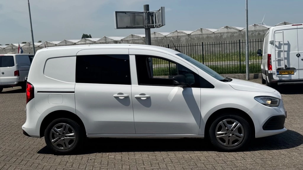 Mercedes-Benz Citan – foto 6