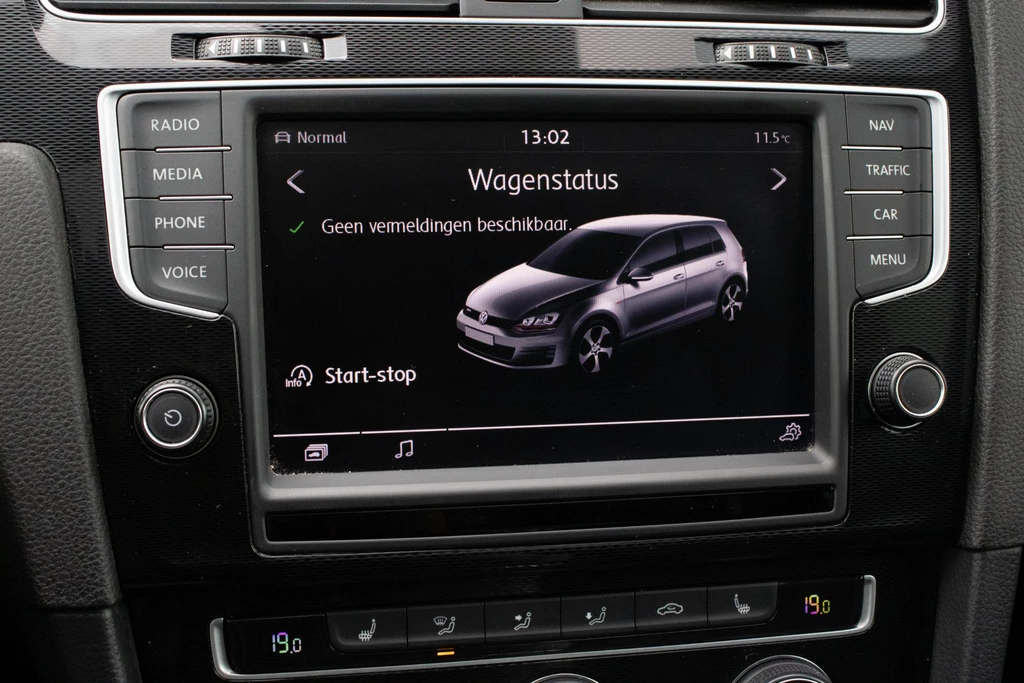 Volkswagen Golf – foto 35