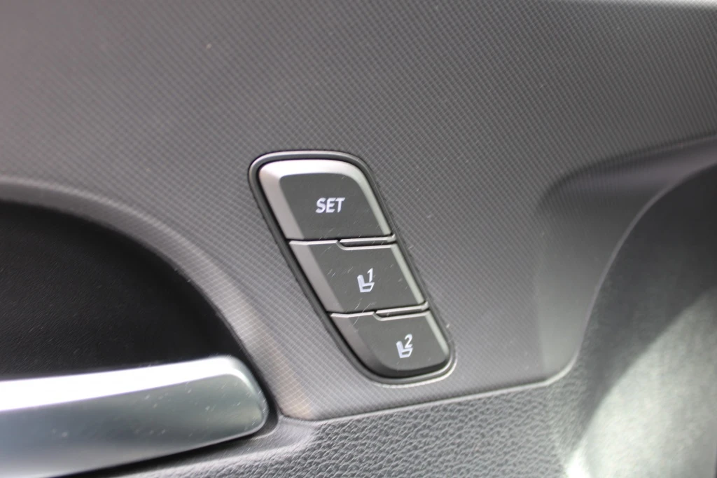 Hyundai Santa Fe – foto 10