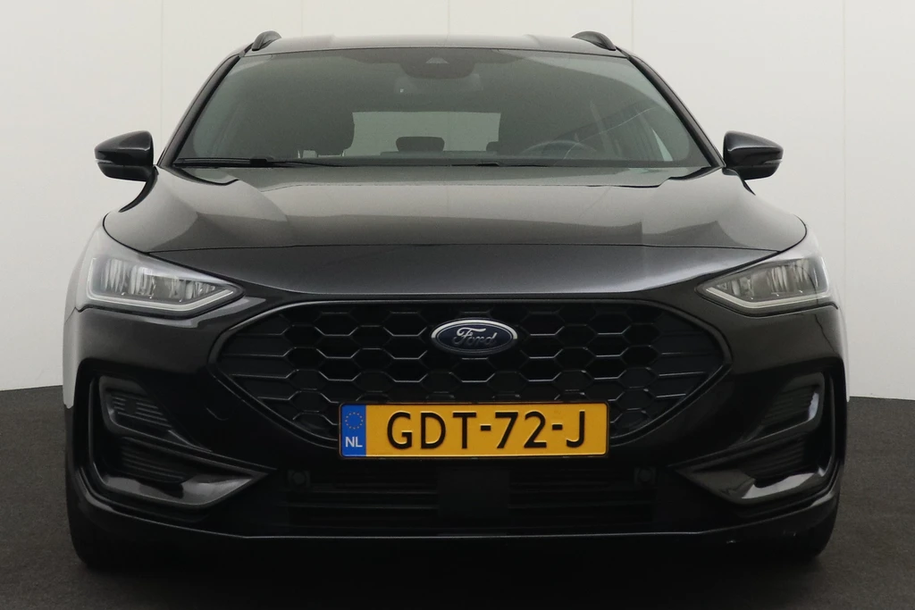 Ford Focus – foto 6