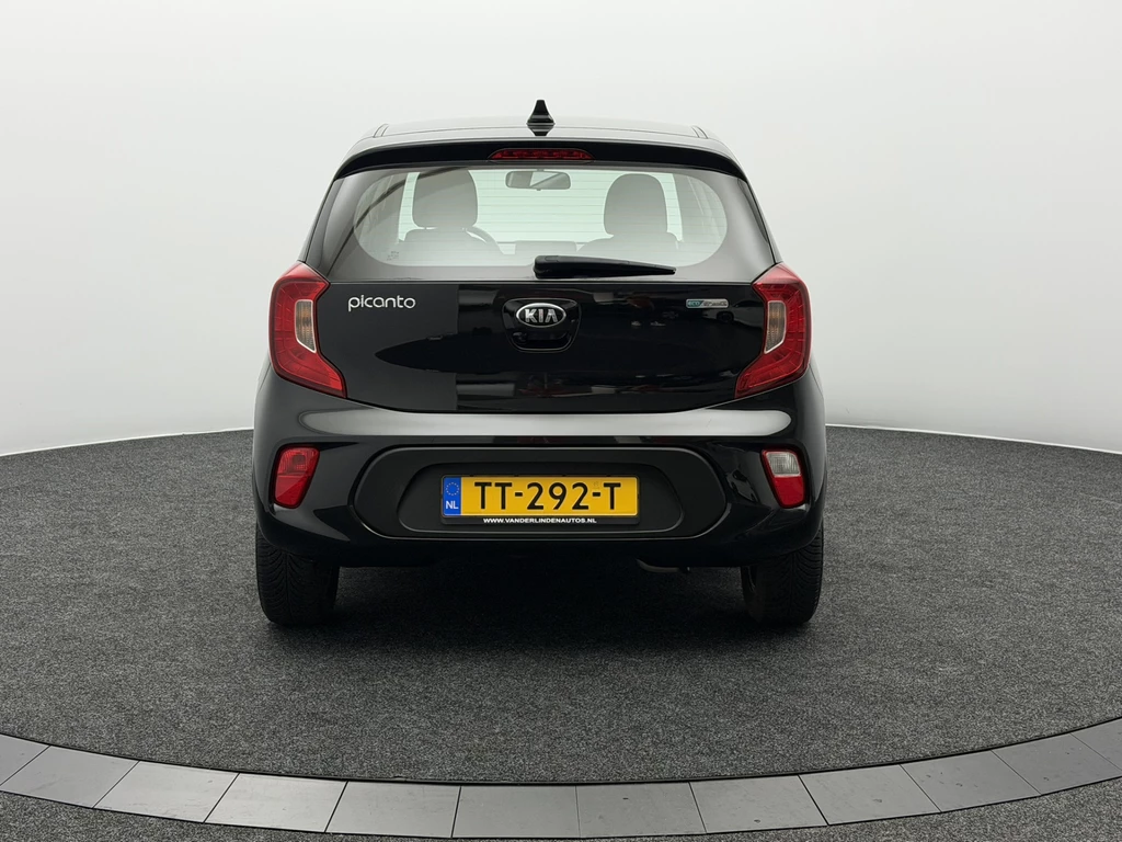 Kia Picanto – foto 6