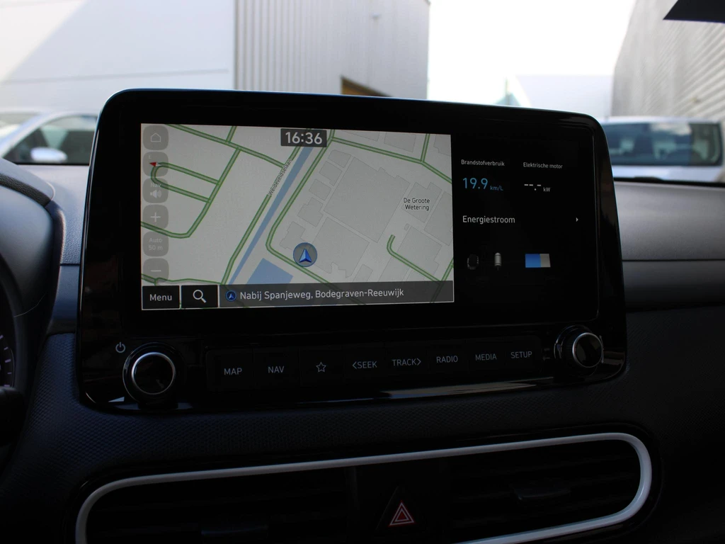 Hyundai Kona – foto 12