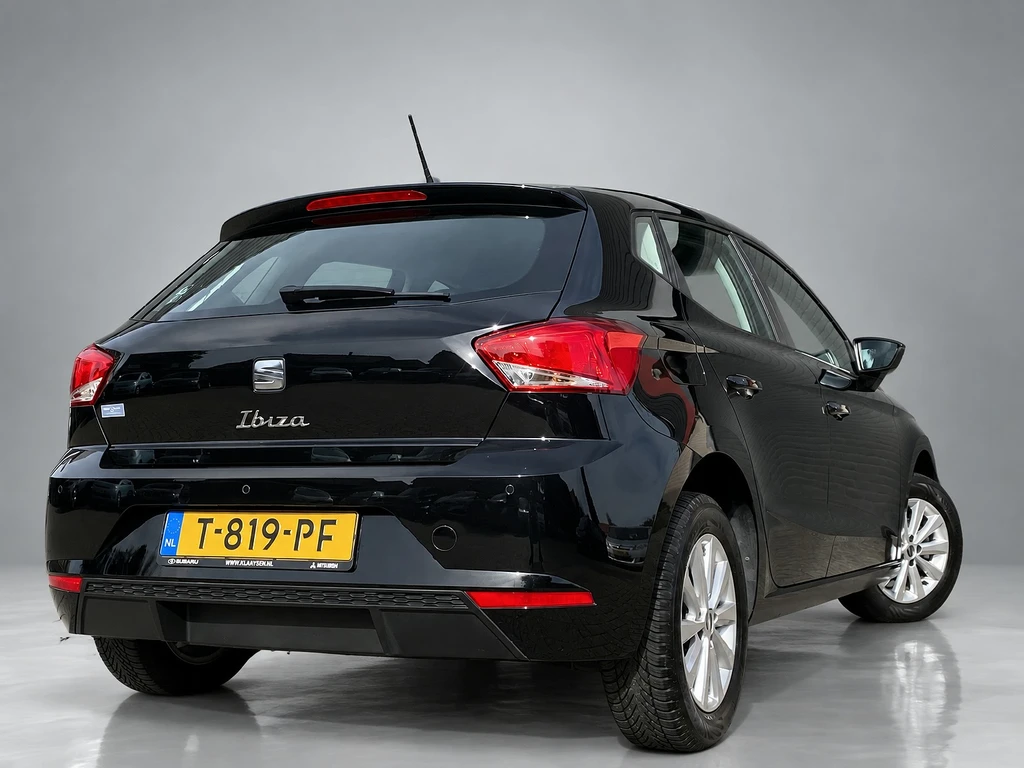 SEAT Ibiza – foto 6
