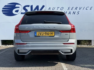 Volvo XC60 – thumbnail 4