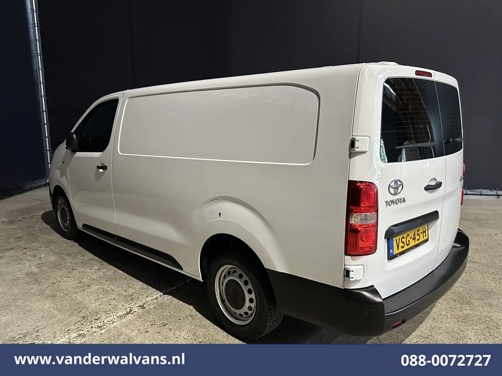 Toyota ProAce – foto 2