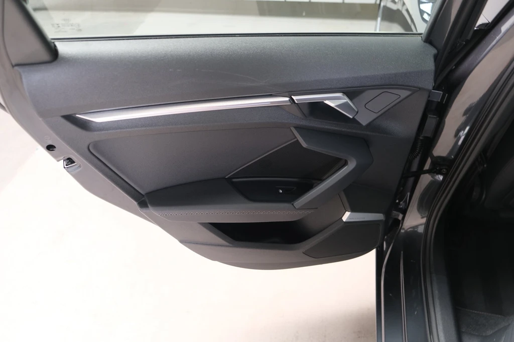 Audi A3 – foto 9