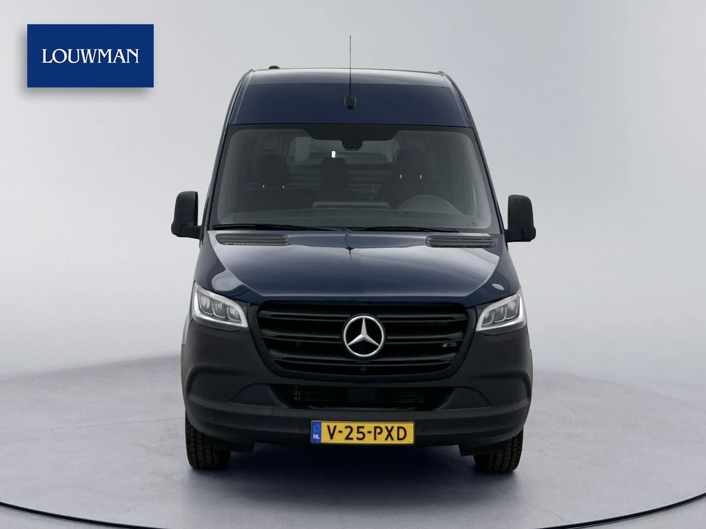 Mercedes-Benz Sprinter – foto 14