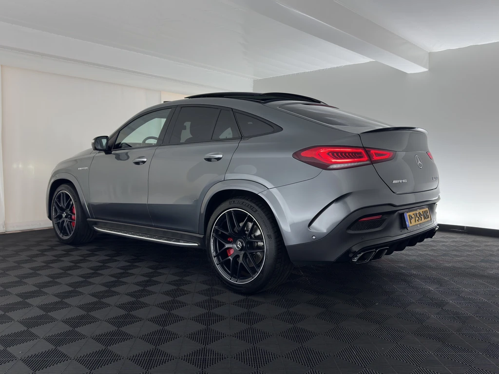 Mercedes-Benz GLE – foto 2