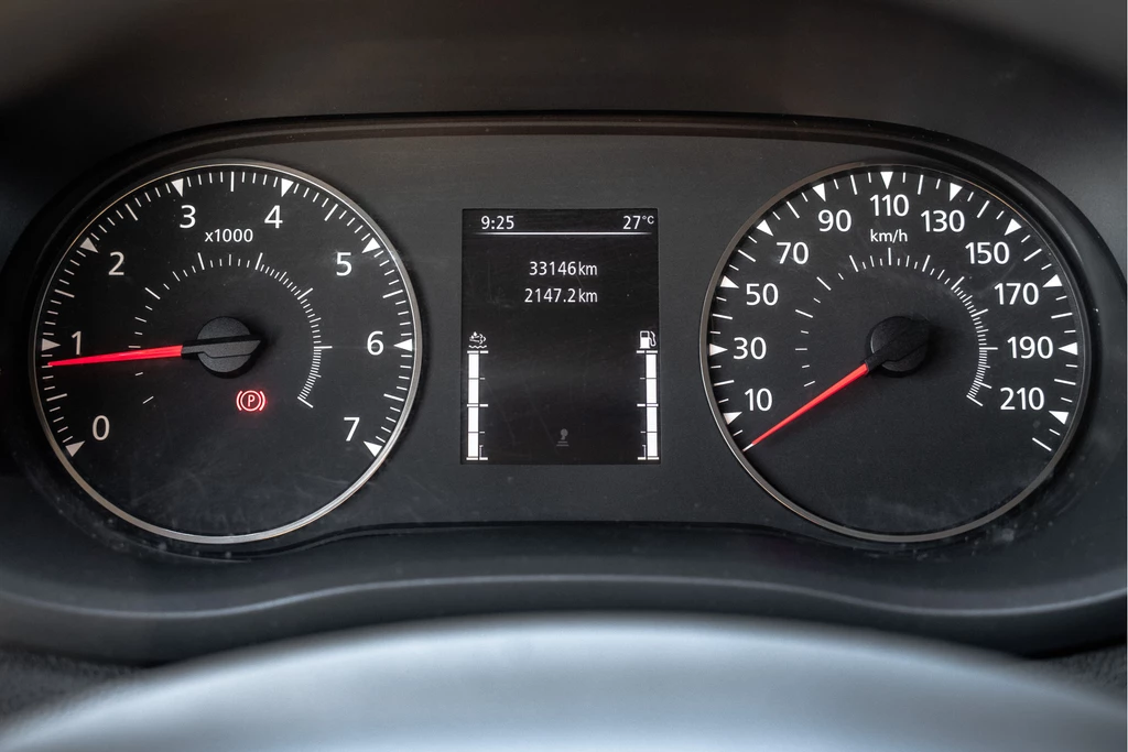 Renault Master – foto 15