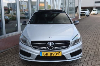 Mercedes-Benz A-Klasse – thumbnail 11