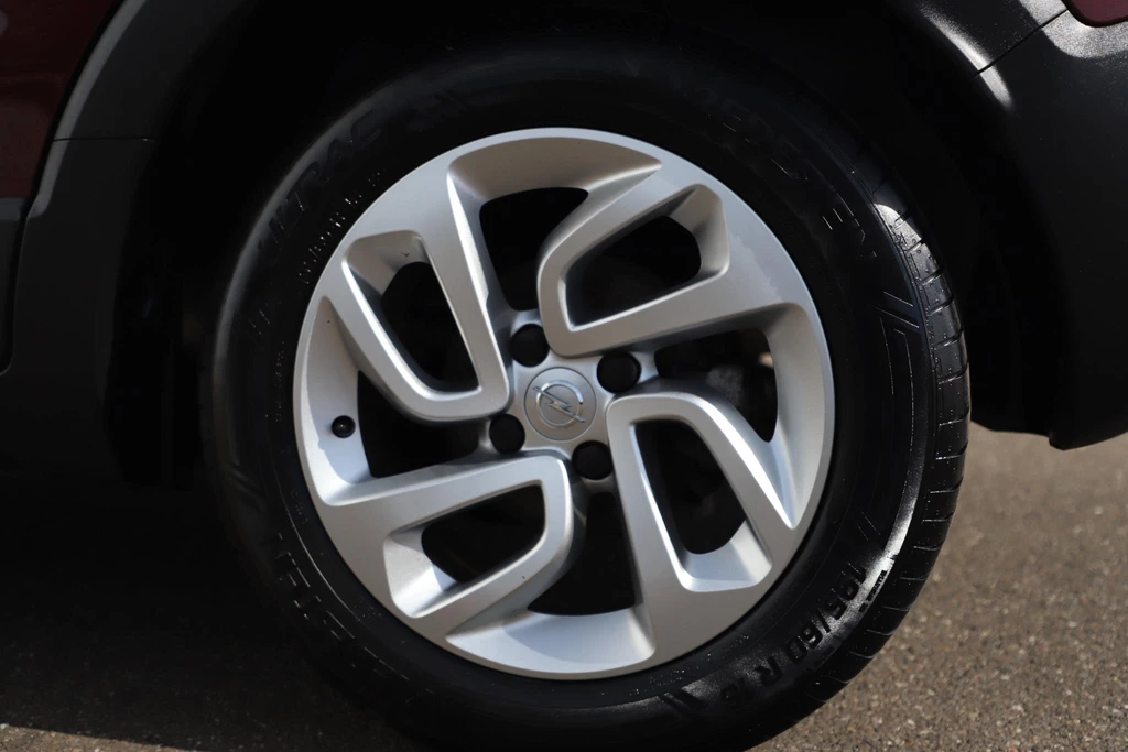 Opel Crossland X – foto 8