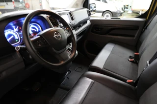 Opel Vivaro-e – thumbnail 9